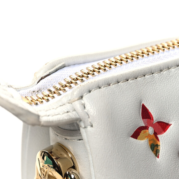 Louis Vuitton Lambskin Embossed Lv #149585L34B - Picture 12 of 12